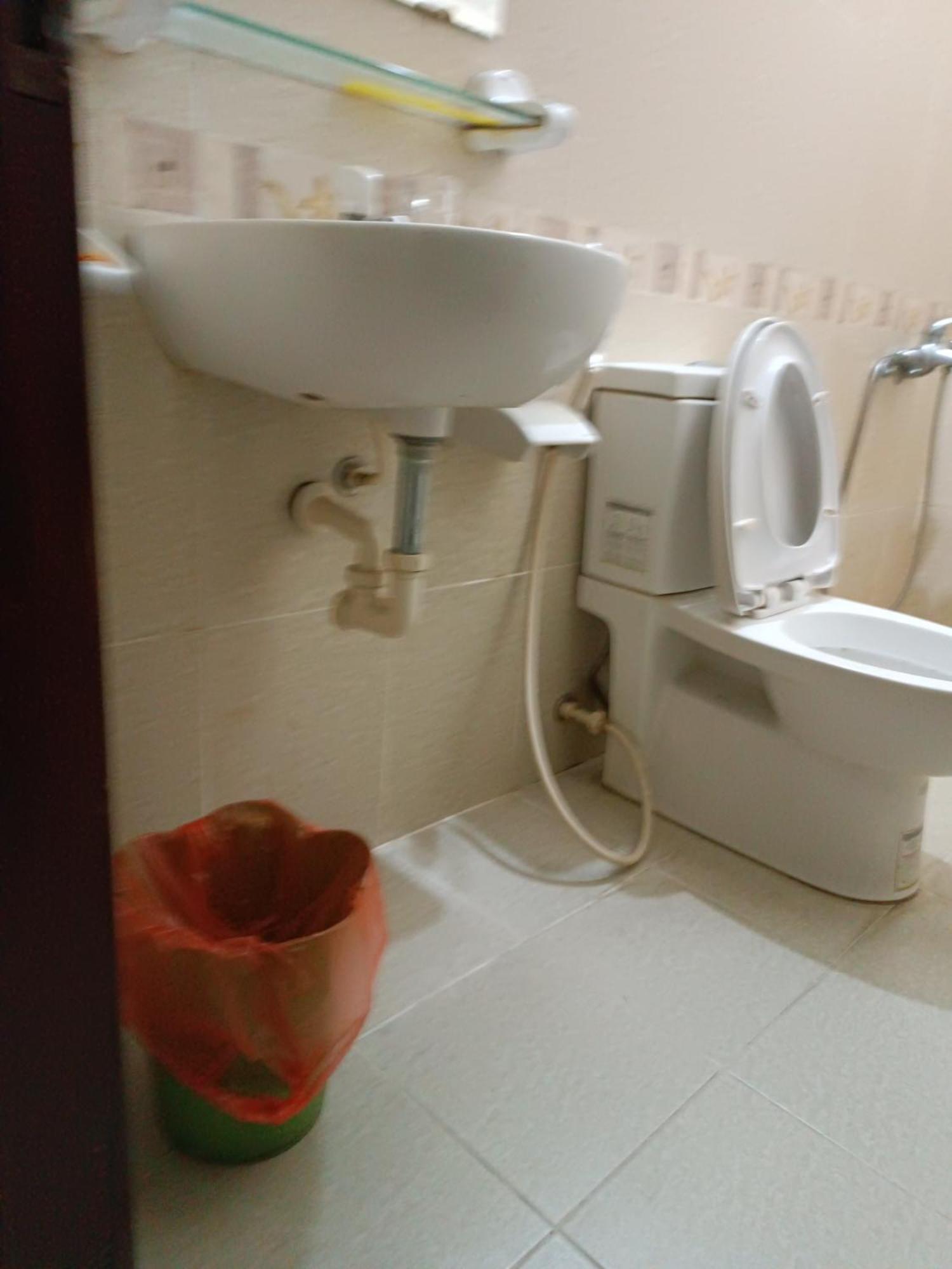 Oyo 1171 Tay Hai Hotel Дананг Екстериор снимка