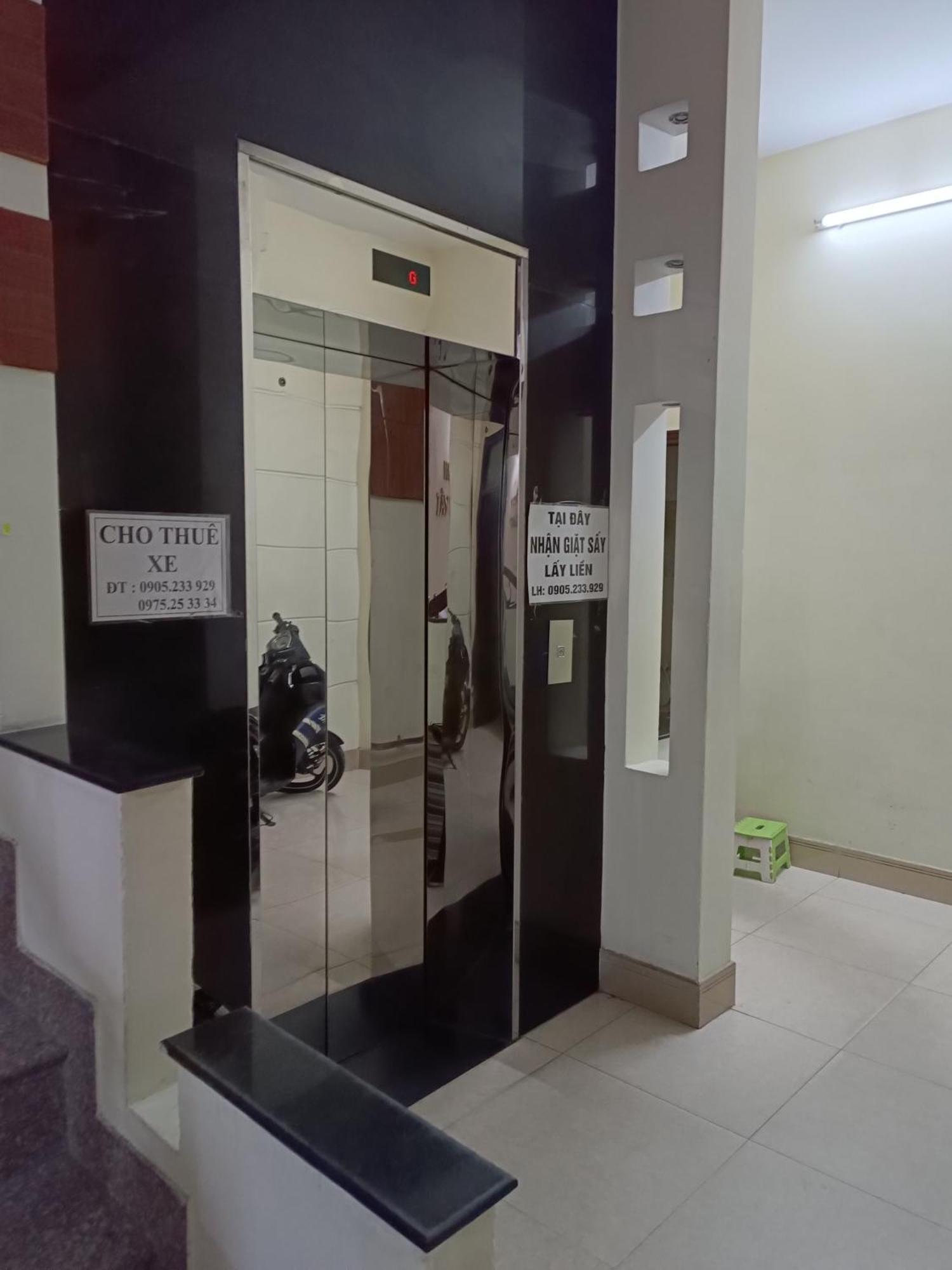 Oyo 1171 Tay Hai Hotel Дананг Екстериор снимка